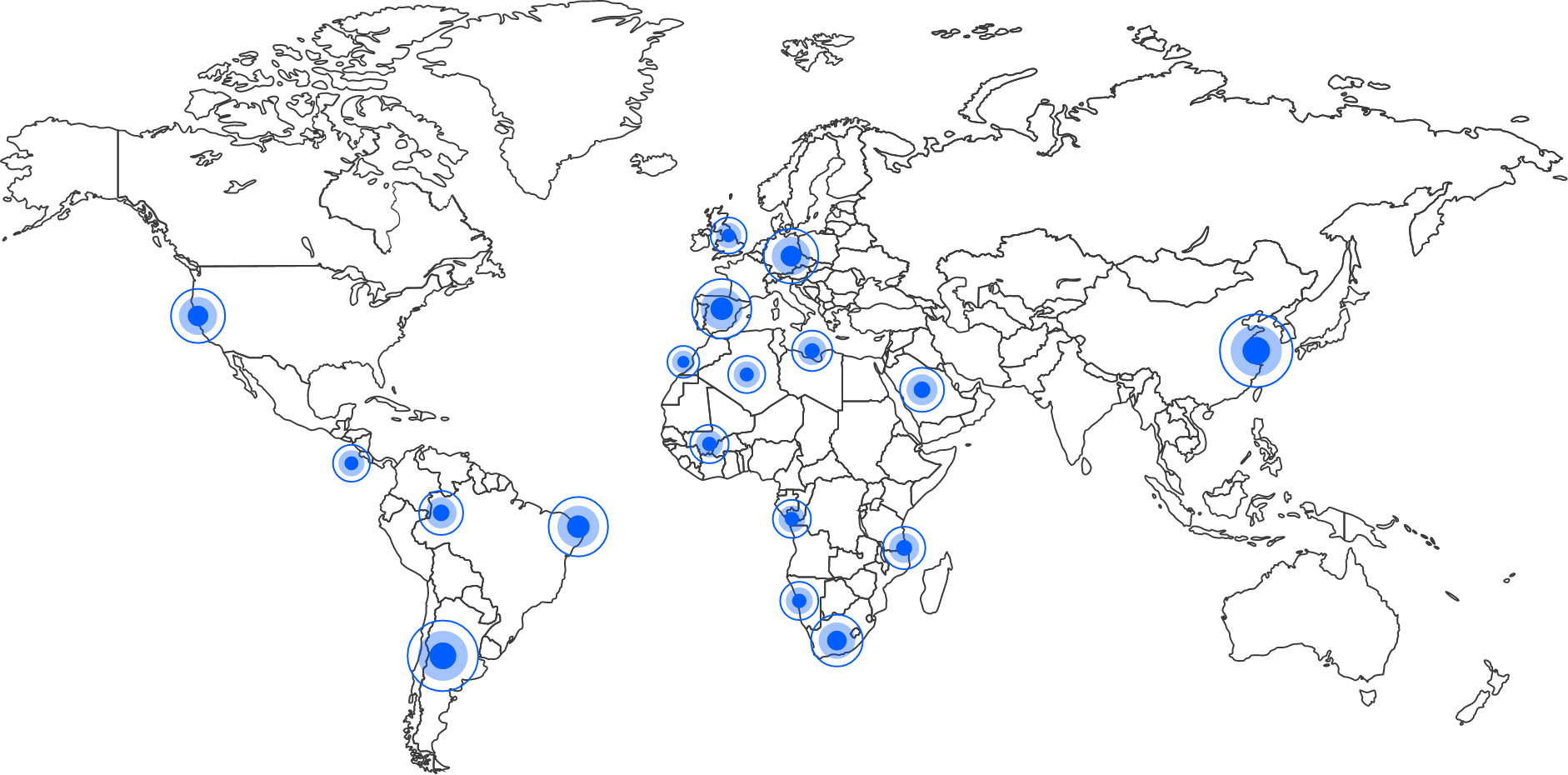 Background Map