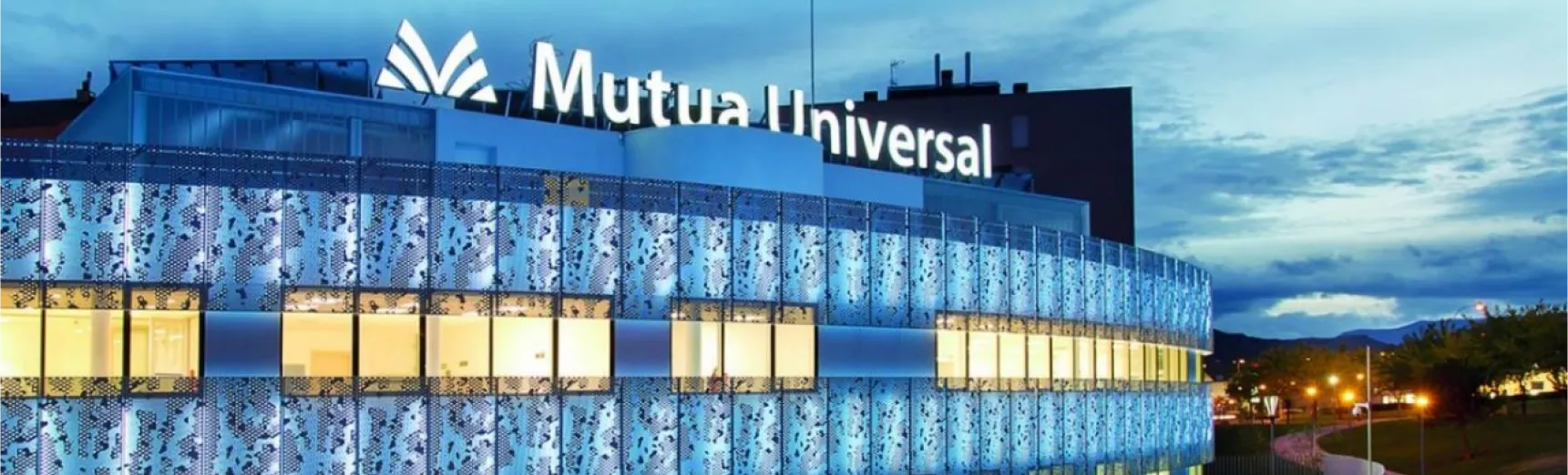 Mutua Universal