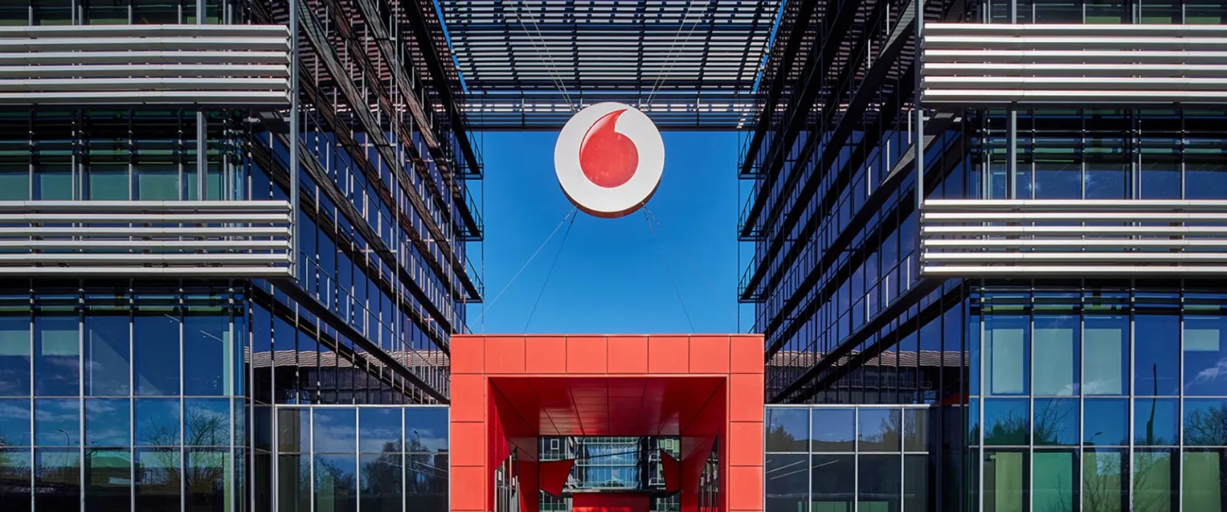 Vodafone