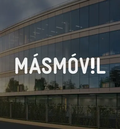 MásMóvil