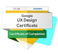 Certificado Icon