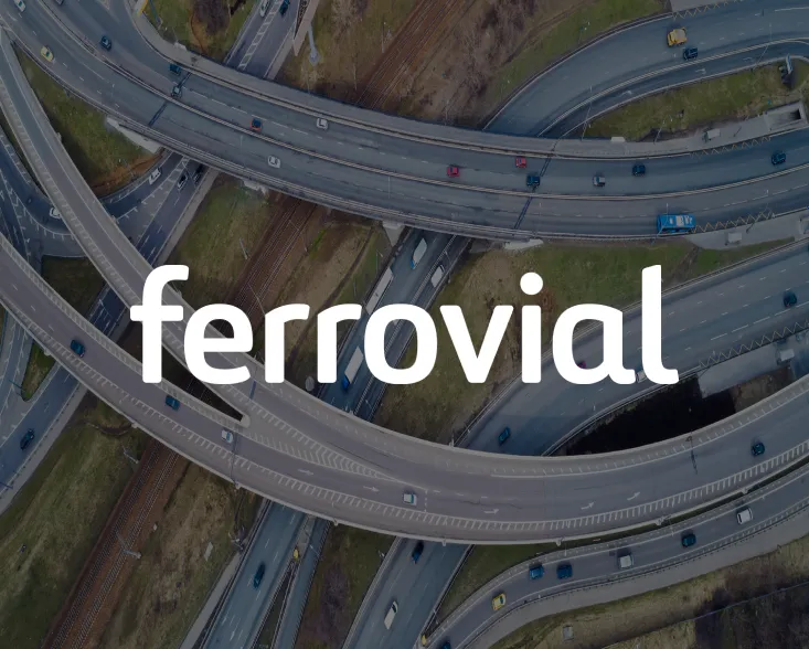 Ferrovial