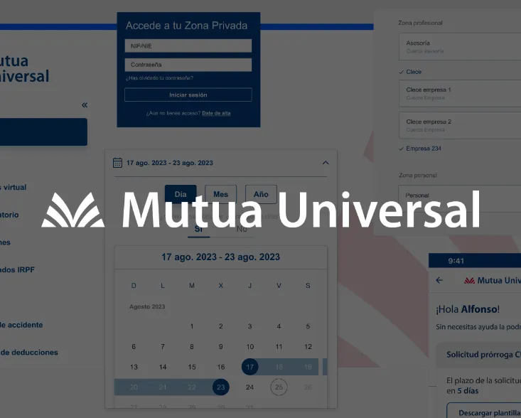 Mutua Universal