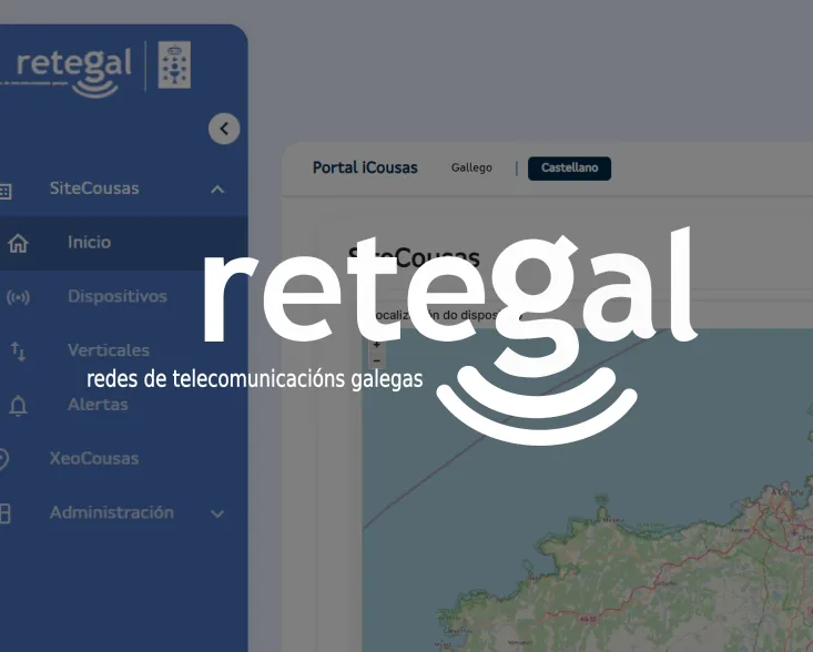 Retegal