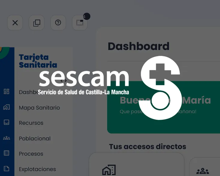 SESCAM