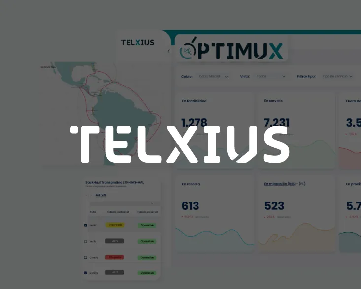 Telxius