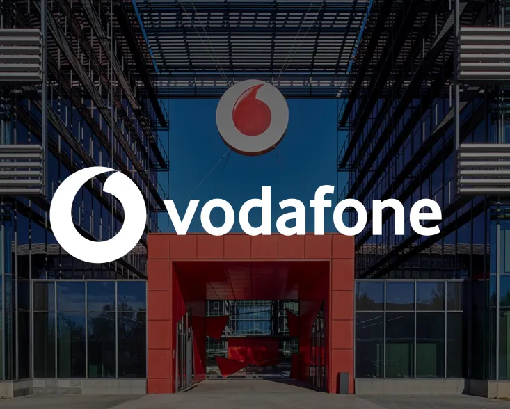 Vodafone