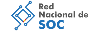 Red Nacional SOC Logo