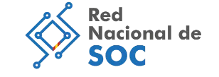 Red Nacional SOC Logo