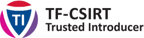 Trusted Introducer Logo