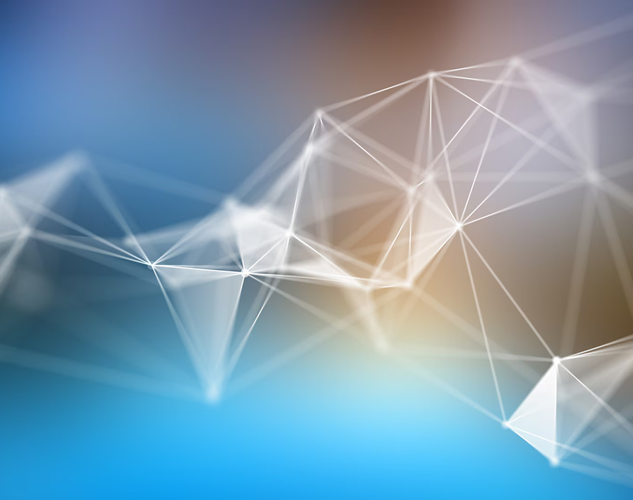 Visual representativo del artículo sobre experiencia digital del cliente B2B